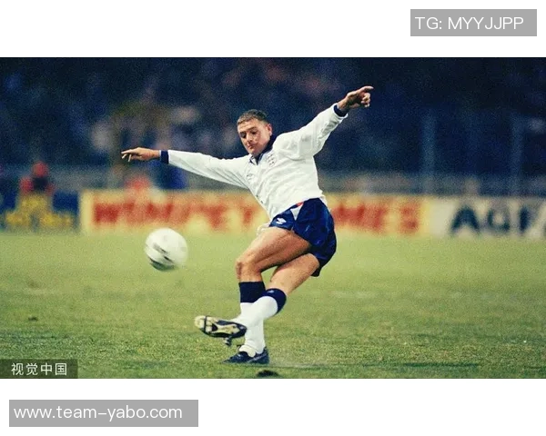 加斯科因赛前豪饮九杯白兰地下半场双响成全场最佳表现