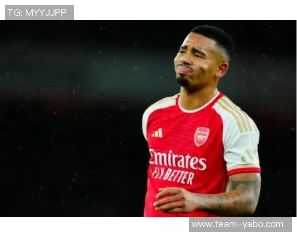 热苏斯专注阿森纳未来或重返帕尔梅拉斯展望职业生涯新篇章