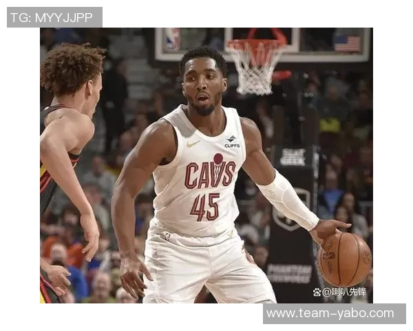 米切尔状态火热单场轰下35分18投13中正负值高达38 米切尔状态火热单场轰下35分18投13中正负值高达38