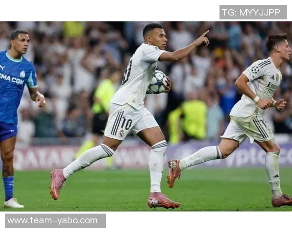 姆巴佩荣获皇马月最佳称号期待国家德比胜利再创佳绩 姆巴佩荣获皇马月最佳称号期待国家德比胜利再创佳绩