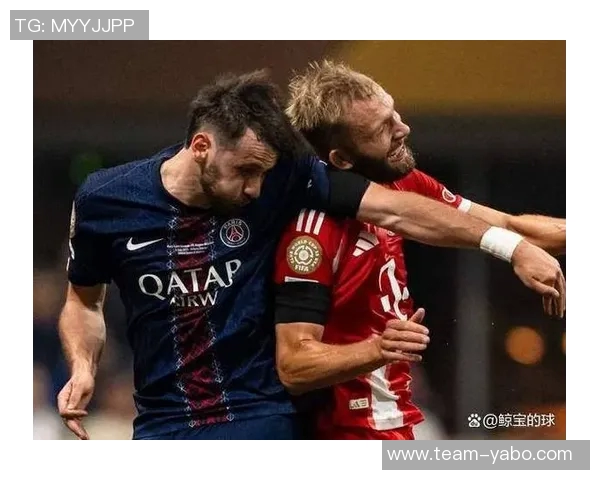 哈曼盛赞拜仁与巴黎对决将成巅峰对决两队实力不容小觑 哈曼盛赞拜仁与巴黎对决将成巅峰对决两队实力不容小觑