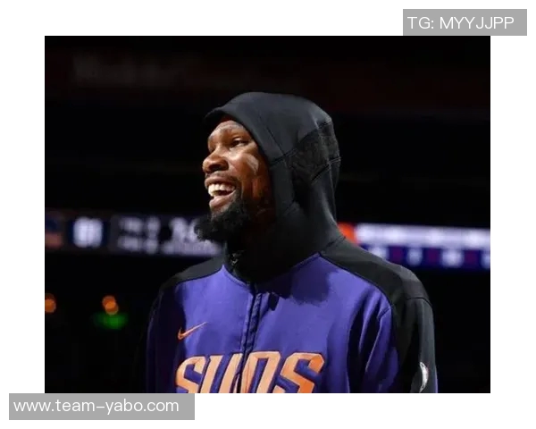 杜兰特谈球队配合强调团队得分重要性不在于个人触球次数